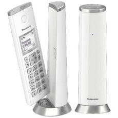 Panasonic 數位無線電話機, KX-TGK210TW