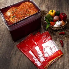 G96667-2 김장봉투 비닐봉투 코멕스 김장백 특대 20포기용 2매, 상품선택, 1, 1개