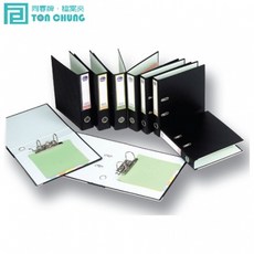 同春 TG5320 環保二孔拱型夾 (12入) - 自強牌 40S、立強牌 R532同等品, 1個