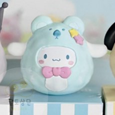 [시나모롤] 오뚝이 오뚝이장난감 귀여운인형 캐릭터장식품 키덜트피규어