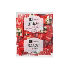 이엔 미니초고추장 35g, 800개