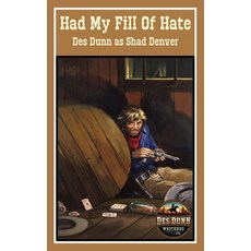 (영문도서)Had My Fill Of Hate Paperback, Echo Books, English, 9781923441439
