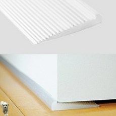 꿀이맘투 바닥 흔들림방지 가구받침대 120cm 가구높이조절