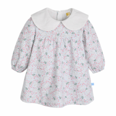 모이몰른 모이몰른 플로라원피스 봄