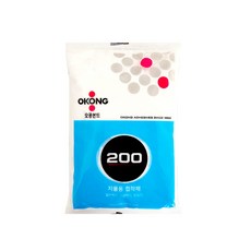 오공 AS5500 본드씰 지물용 아크릴실란트, 단품, 단품, 1개