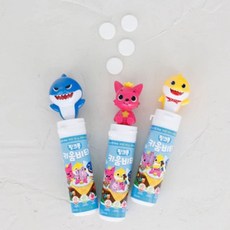 핑크퐁 키움비타 20정 3종 캐릭터 랜덤, 1개