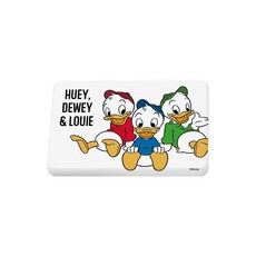 Disney 迪士尼 珪藻土吸水肥皂盤, 1個, 橫- 姪子款