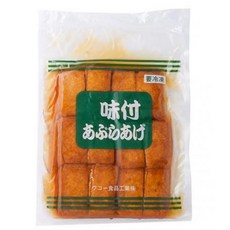 사각조미유부(초밥용) 냉동 1kg, 1개