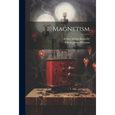 (영문도서) Magnetism Paperback, Legare Street Press, English, 9781022495937