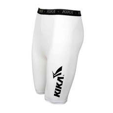 키카 KSO-C282 태클팬츠 스포츠이너웨어 화이트 축구 야구 농구 언더레이어 UA296