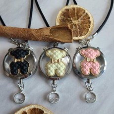 차방향제 자동차디퓨저 송풍구 룸미러, 4.룸미러형 블랙 l 잉글리시페어프리지아, 4.룸미러형 블랙 l 잉글리시페어프리지아, 1개