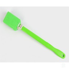 준열 혼자서도 시원한 목욕 효자손 바디 브러쉬 이태리 타올