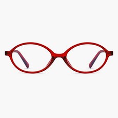 공식 GIGA 안경 RED
