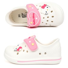 헬로키티 EVA 실내화-츄 바로인 (S0462)