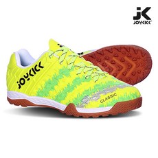 조이킥 족구화 K-25 (CLASSIC) 네온- 컨트롤 및 접지력 굿