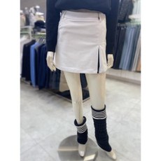 엘르골프 여성 뒷판플리츠스커트 SZ(6I-61851) (10940688)