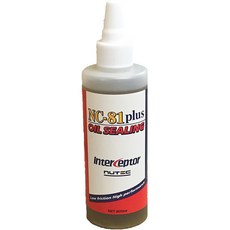 NUTEC NC-81 Plus 引擎氣密補漏劑，修復引擎磨損、減少機油耗損、提升引擎性能, 1個, 柴油/汽油