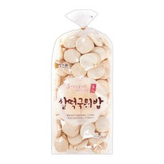 근영제과 쌀떡국튀밥, 1개, 120g