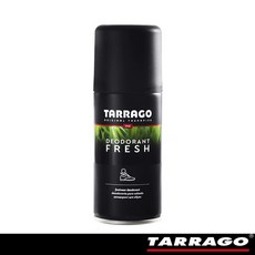 TARRAGO塔洛革 除臭噴霧 鞋子除臭劑, 150ml
