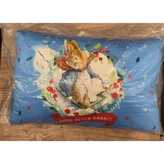 Peter Rabbit 彼得兔 加長童枕, 比得滑雪33*48