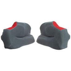 아라이(Arai) HR 시스템 패드 20mm (구품번 4377) 054377