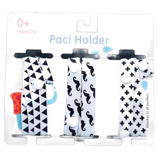 加長版推車玩具固定帶, 詳見頁面, 1套