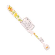 멜라민 베이비스푼 6개