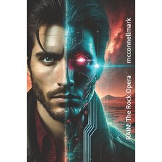 (英文圖書)Rain: The Rock Opera 平裝版, Independently Published, 英文
