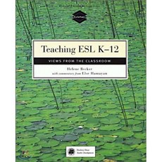 Teaching ESL K-12 : Views from the Classroom, Heinle & Heinle Publishers