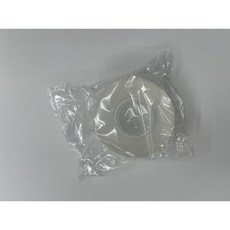 쓸모랩 초강력 다용도 실리콘 양면테이프 3cm x 2m 투명, 1개