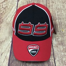 颶風騎士 越野機車騎行棒球帽 - 正黑底盾牌鴨舌帽, 1個, 圖片色,均碼