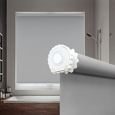 전동커튼 자동 창문 한쪽열림 리모컨 블라인드 스위치봇 무선 커텐