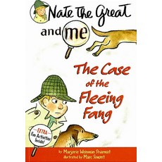 Nate the Great and Me:, Penguin Random House