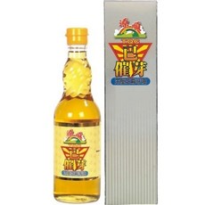 源順 冷壓芝麻芽油, 1個