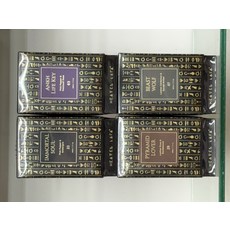 HEAVEN LAFA 香水 #23 永生之泉 50ml, 1個