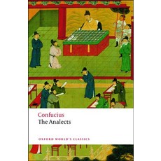 Analects:, Oxford U.K