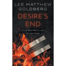(英文圖書)Desire's End: A Suspense Thriller 平裝版, Rough Edges Press, 英文