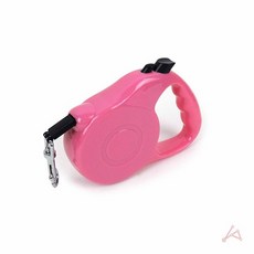 와인앤쿡 강아지 산책 자동리드줄 3M 1개색상랜덤, FREE