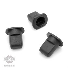 奧斯德 福斯 T4 JETTA T3 GOLF PASSAT 後車標 扣子 191853615A, 1個