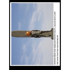 (영문도서)Photos From The Oakland Photo Vault: A Black Man's Life - The Year Was 2020 Vol... Hardcover, Oakland Photo Vault, English, 9781969437540 Oakland Photo Vault, English, 9781969437540
