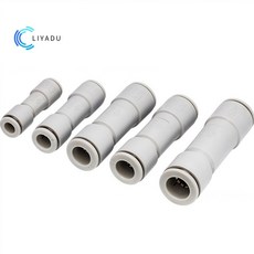 10PCS 편도 공기 체크 AKH12 AKH08 공압 12MM) 밸브 8MM AKH06 AKH04 AKH10 10MM 비 (6MM 반환, AKH06 00(OD 6)