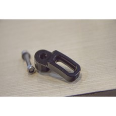 FORCE SMAX 燈匠 MT09 擋泥板 後土除 KOSO傳動蓋 調整支架 轉接座 固定架 土除支架, 1個, 調整支架一組