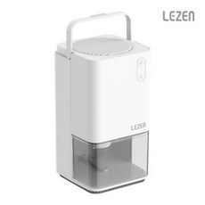 [LEZEN] 르젠 소형 무드등 제습기 LZJ-OM30