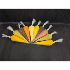 마카롱필링 150g, 딸기, 1