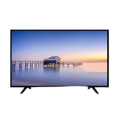 100인치 TV 90인치 tv 모니터 초대형 교회 업소용 CCTV 회의실 로비, A. 90인치 190x110cm