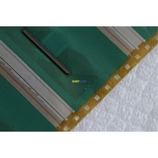 NT30200H C52J1A 새로운 탭 COF LCD TV 스크린 드라이버 IC 모듈 5 10 개/몫, 5pcs