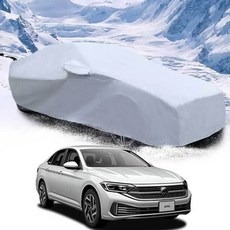 폭스바겐 제타 성에방지 자동차커버 초경량커버 jbl*7032IX, 3호, 1개