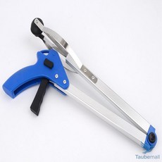 신발정리 집게 물건집는롱집게