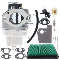 Masnln 카뷰레터 16100-Z1A-802 (BB61K B) 혼다 GC190 GC190LA 엔진용 Cub Cadet RT65 RT65H 경운기용 201995, Masnln 카뷰레터 16100-Z1A-802 (BB6