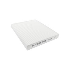 FT158 기아 올 뉴 K3 에어컨필터 PM2.5